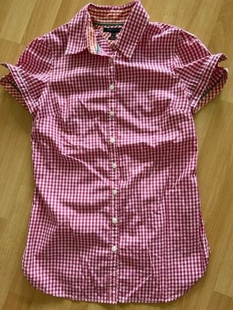 T- Shirt Tommy Hilfiger Gr.XS wie neu