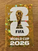 Panini World Cup FWC1+2