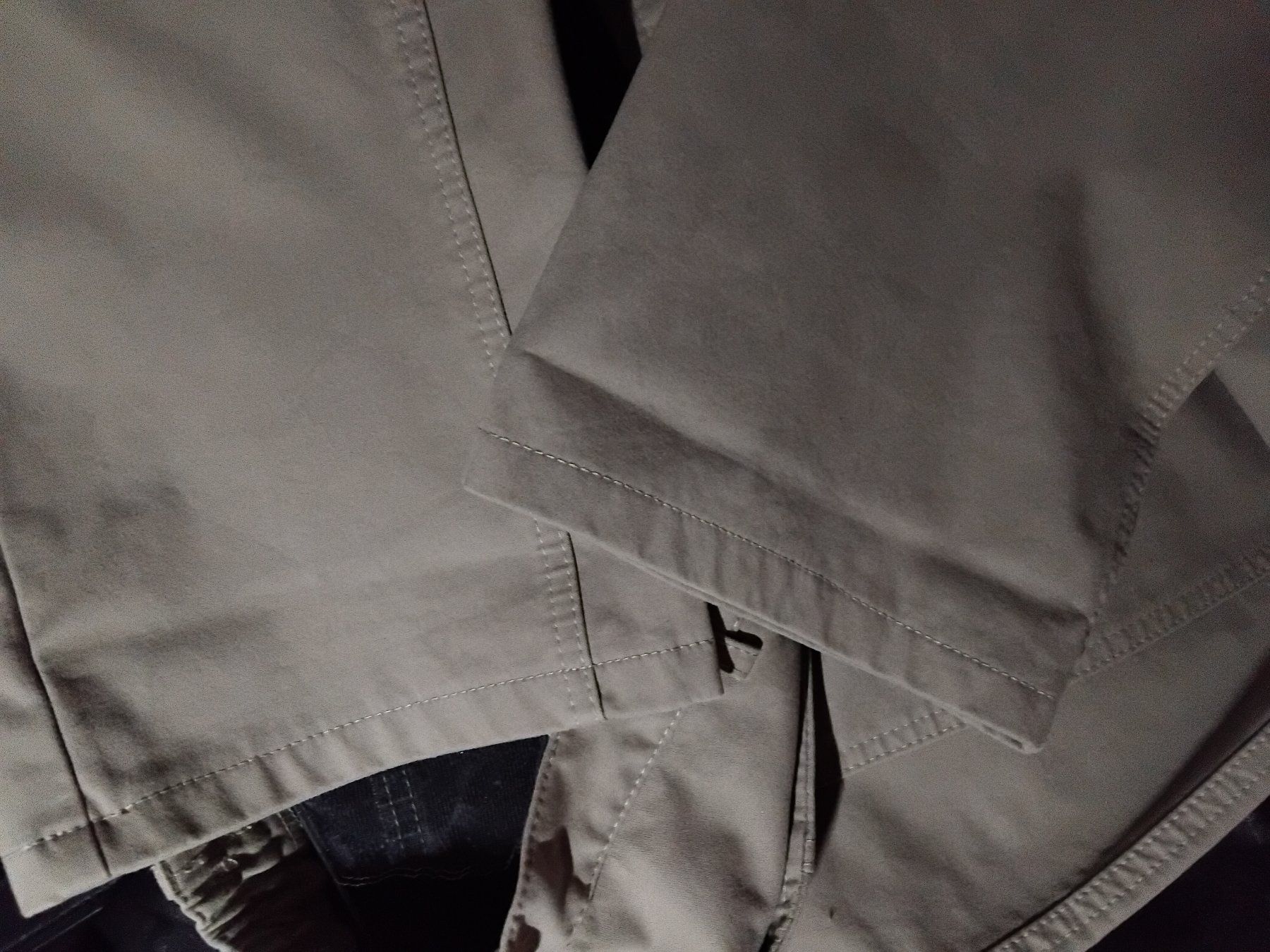 Jeans: Jeans - Hose COSMA, Gr. 46 – Nuovo (secondo la descrizione) da Rorschach venduto da kristys 9