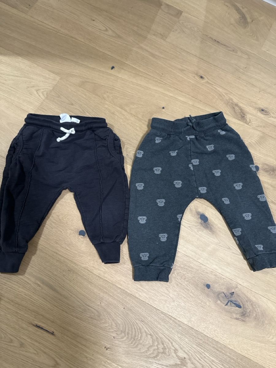 Lotti & Set di vestiti: Kleiderpaket Jungen Herbst/Winter Gr. 86 6 Teile – Usato da Affeltrangen venduto da admar 3