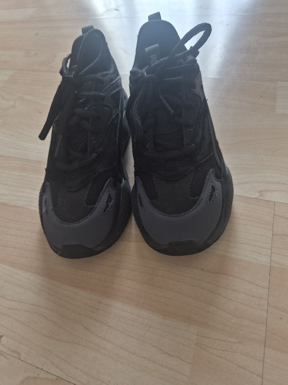 Puma Scarpe da uomo: puma sneaker fast neu – Usato da Langenthal venduto da lma_tv7c