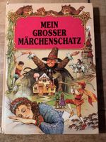 Schönes Buch - Mein grosser Märchenschatz Bü2