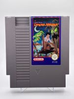 NES - Little Nemo The Dream Master