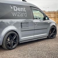 Alufelgen MERCEDES Audi VW Golf BWM Ford Tesla Skoda 19"