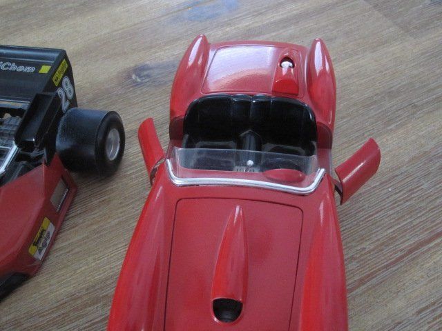 Ferrari Voitures modèles: Ferrari Modelle – D'occasion à Ehrendingen par salvi1995 3