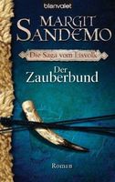 Sandemo Margrit - Der Zauberbund / Fantasy