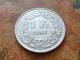 1 Fr. 1946  (Y)
