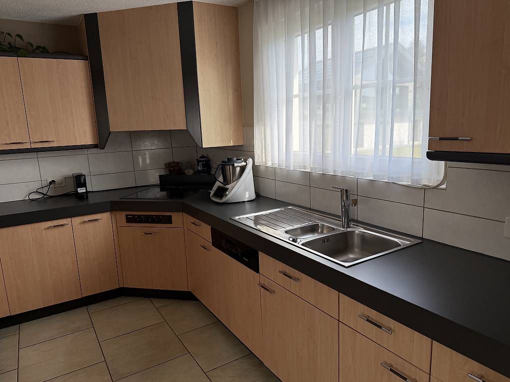 Cucine complete: Cuisine agencée  – Usato da Gumefens venduto da who_299g 1