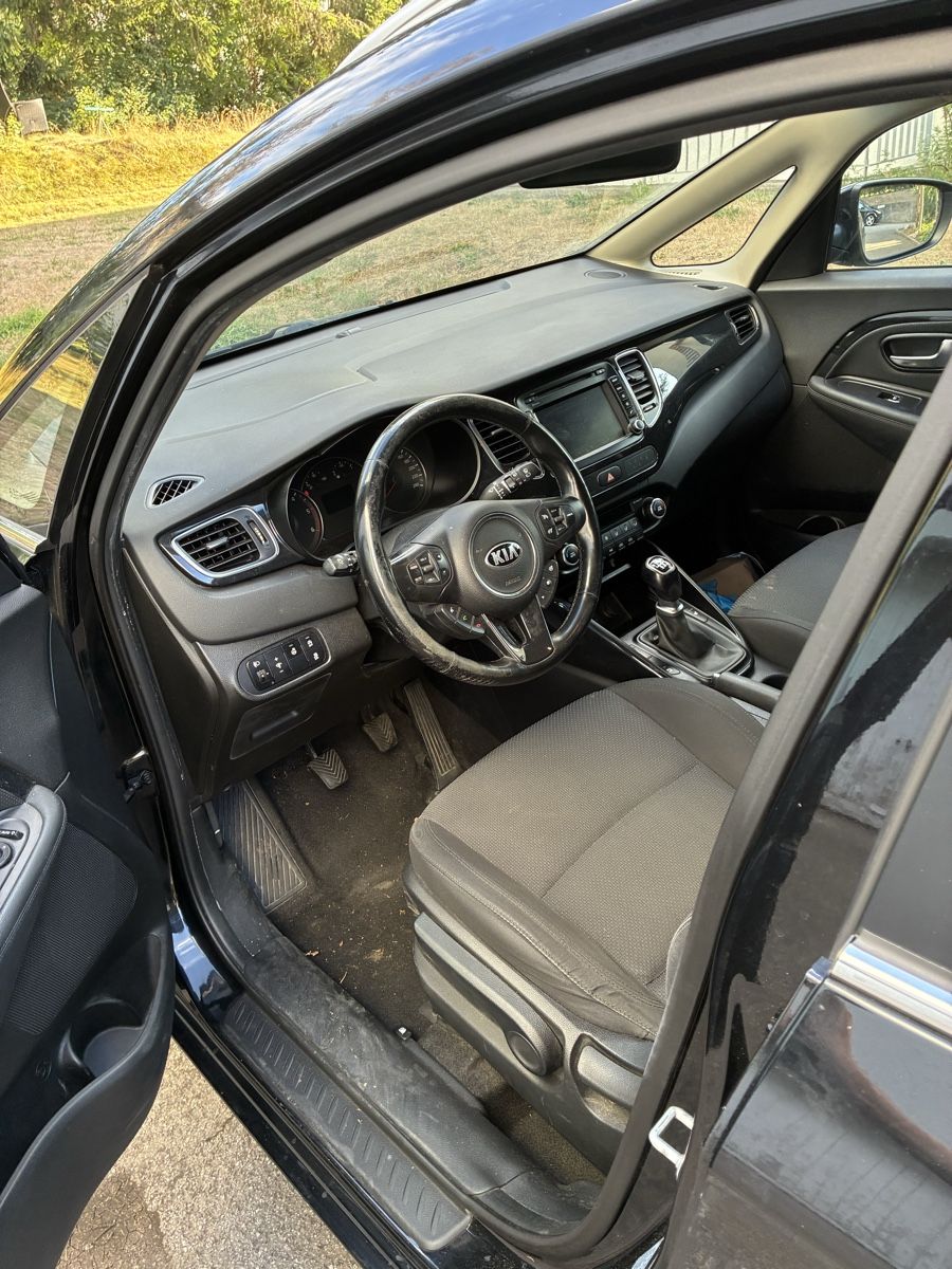 Kia Autos: Kia – Gebraucht aus Ostermundigen von AER123