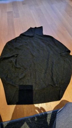 Poncho neu