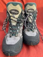 Meindl Wanderschuhe Gore-Tex Vibram Sohle gebraucht