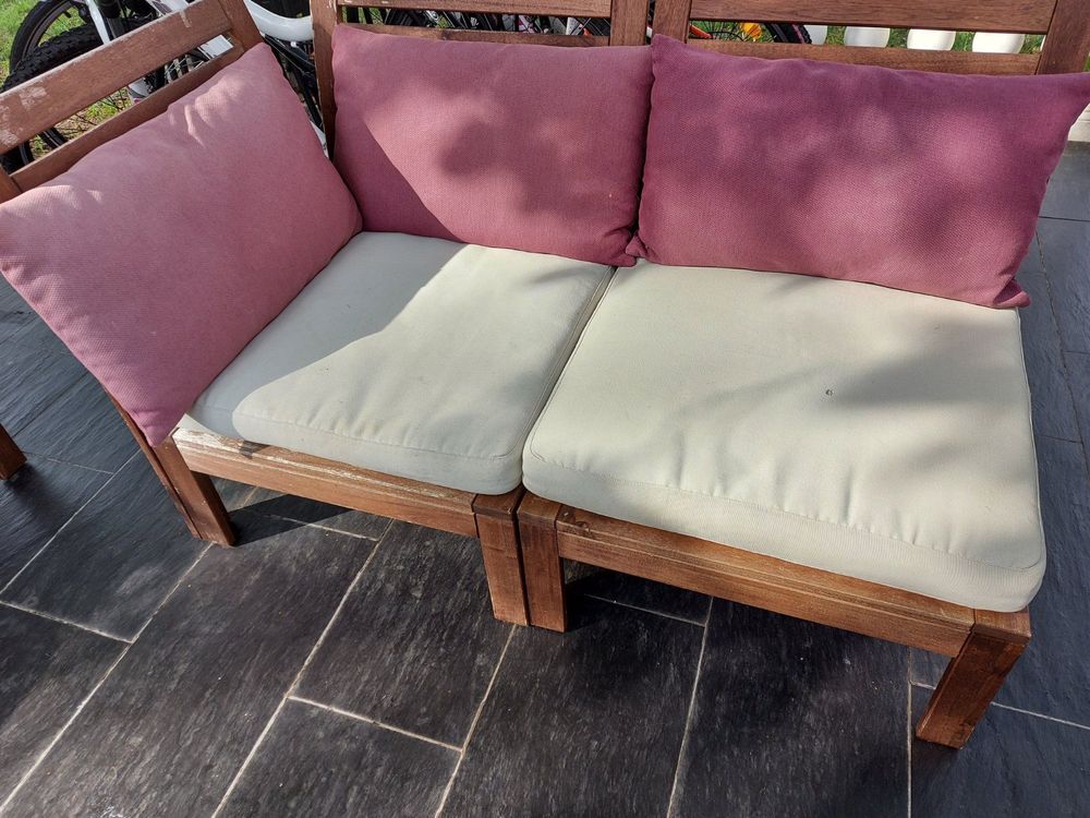 52+ Garten Lounge Ikea, Gartenmöbel von ikea passen einfach überall