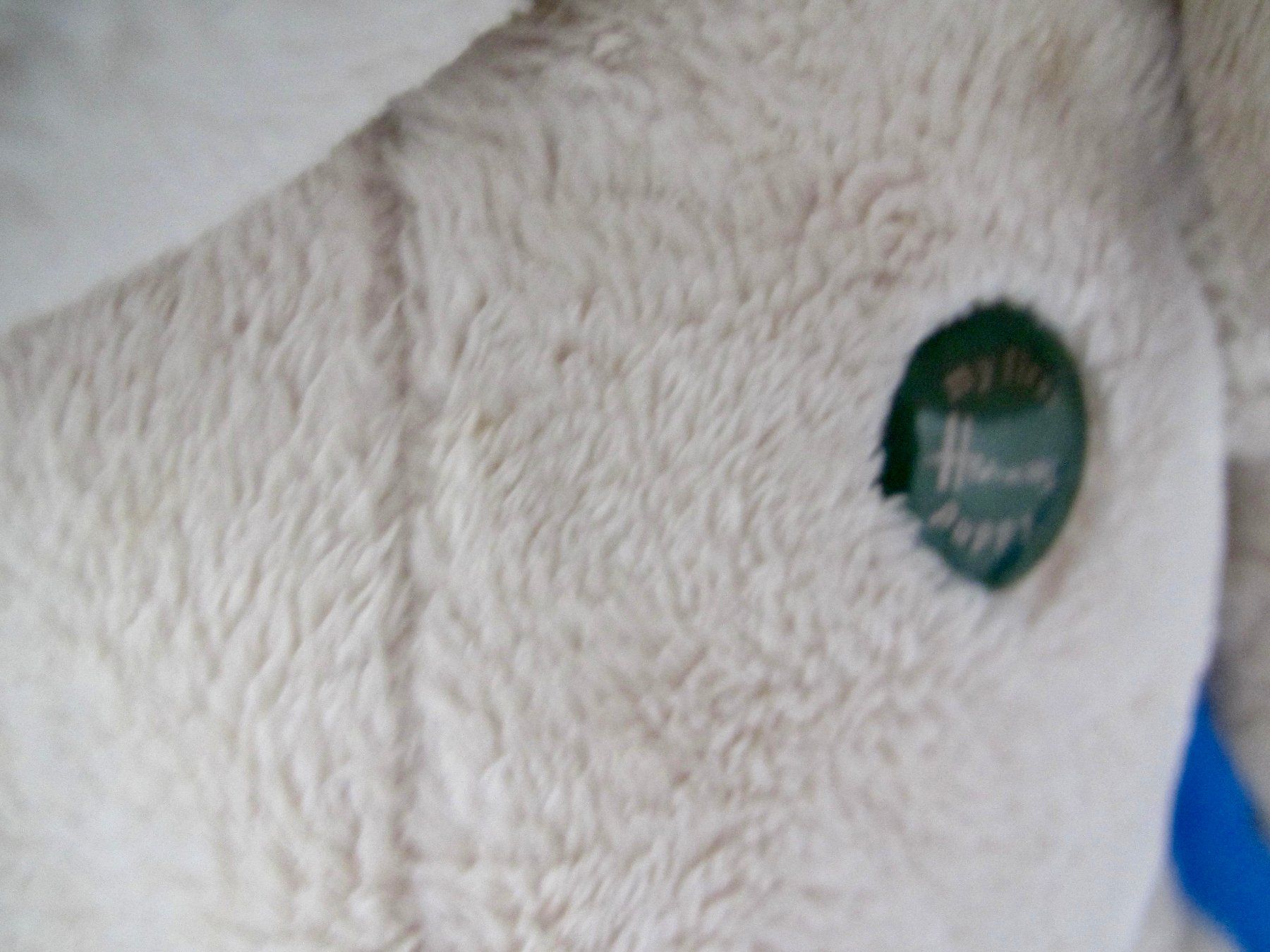 Harrods Giocattoli: CHIEN HARRODS PUPPY – Nuovo (secondo la descrizione) da Murten venduto da Selliot 3