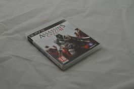 Assassin's Creed II PS3 Spiel CIB (sehr