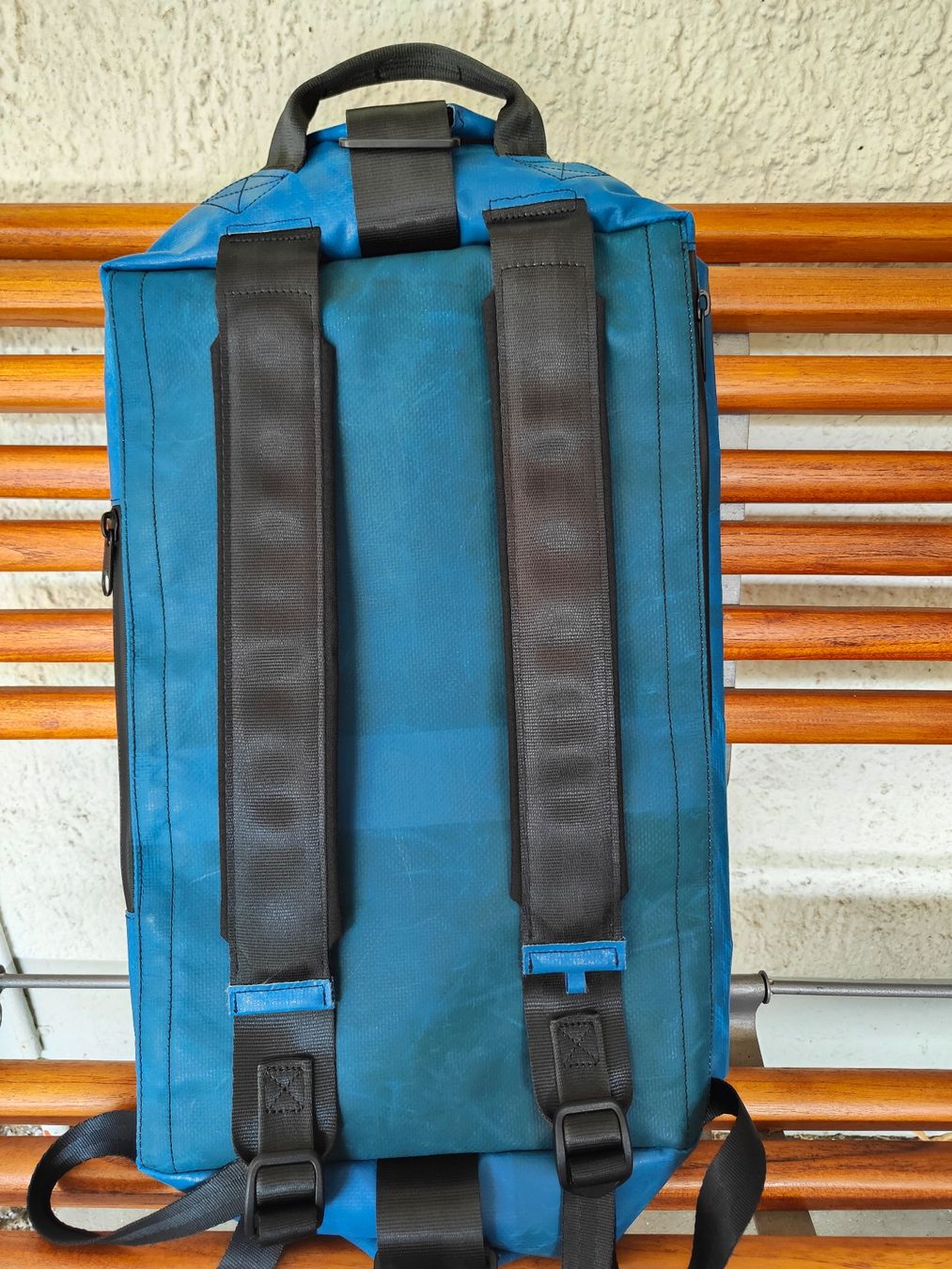 Freitag Sacs à dos: Freitag-Rucksack Skipper F511 – Neuf (Voir description) à Winterthur par the7mx1reon 1