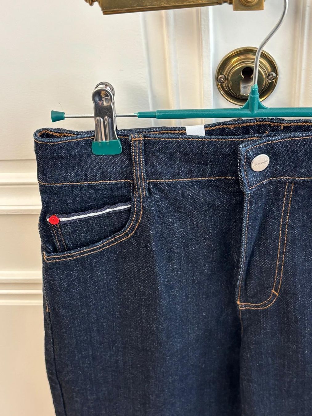 Diesel Hosen: Jean Jacadi T12 ans – Neu und originalverpackt aus Conches von chn_hgl6 1