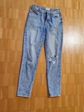Damen Jeans Tally Weijl grösse 34