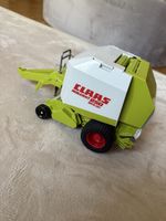 Claas Ballenpresse Rollant 250 Roto Cut