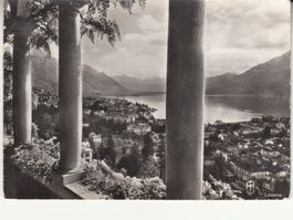 Locarno ca. 1950