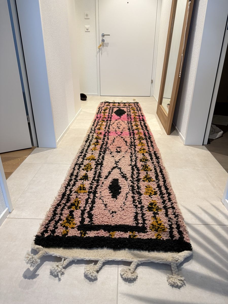 Teppiche: Marokkanischer Läufer Teppich – Neu (gemäss Beschreibung) aus Baden von ena_2dy5 1