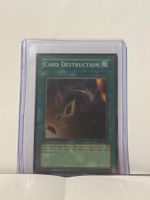 Yu-Gi-Oh! Card Destruction SDY-E038 Super Rare 2002
