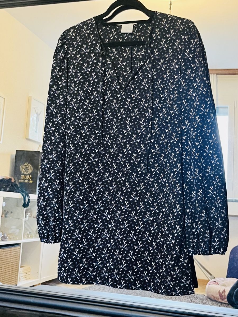 Vestiti: Mini Robe Agnèsb à motifs - Taille M – Nuovo (secondo la descrizione) da Yverdon-les-Bains venduto da mat_tv6q 1