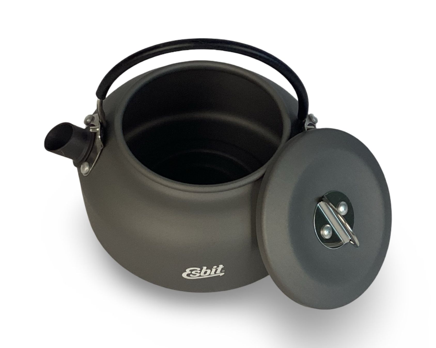 Esbit Bollitori: ESBIT Wasserkessel 0,6 L – Nuovo (secondo la descrizione) da Zürich venduto da Restwert_Zuerich 2