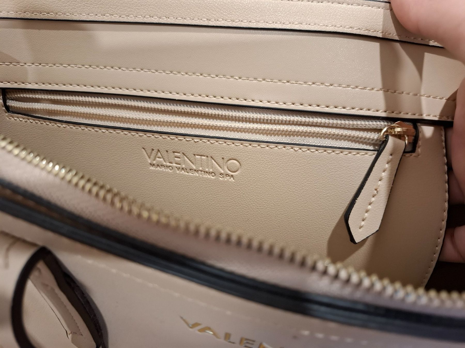 Borse da donna: Shopper bag - Top Zustand – Nuovo (secondo la descrizione) da Biel/Bienne venduto da nad_rm72 4