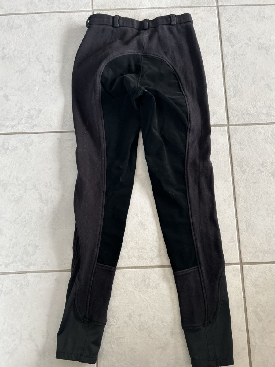 Pantaloni: Reithose Gr 36 – Usato da Lostorf venduto da Venice16 1