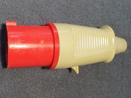 Stecker CEE 63 A