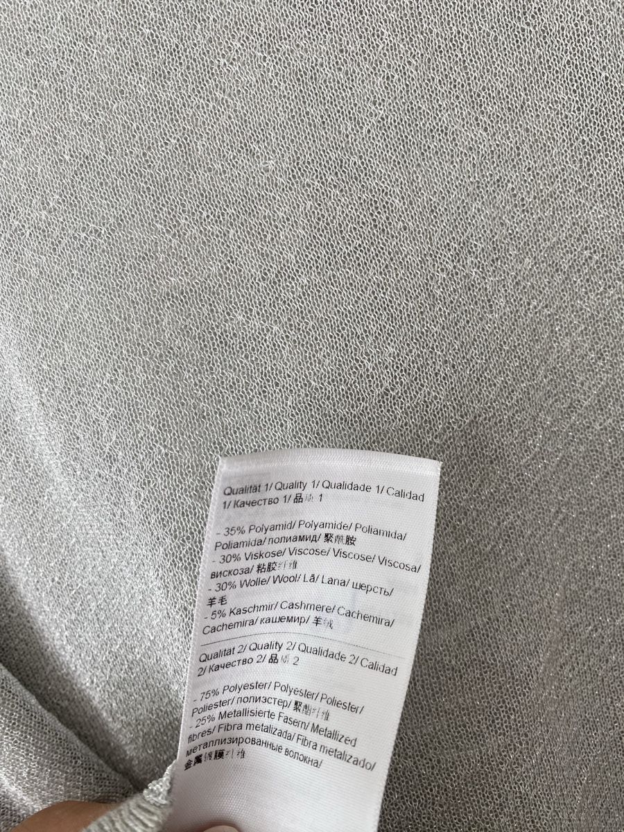 Escada Pullover & Sweatshirts: Escada Pullover, Grösse 36 – Gebraucht aus Winterthur von marisole4 7