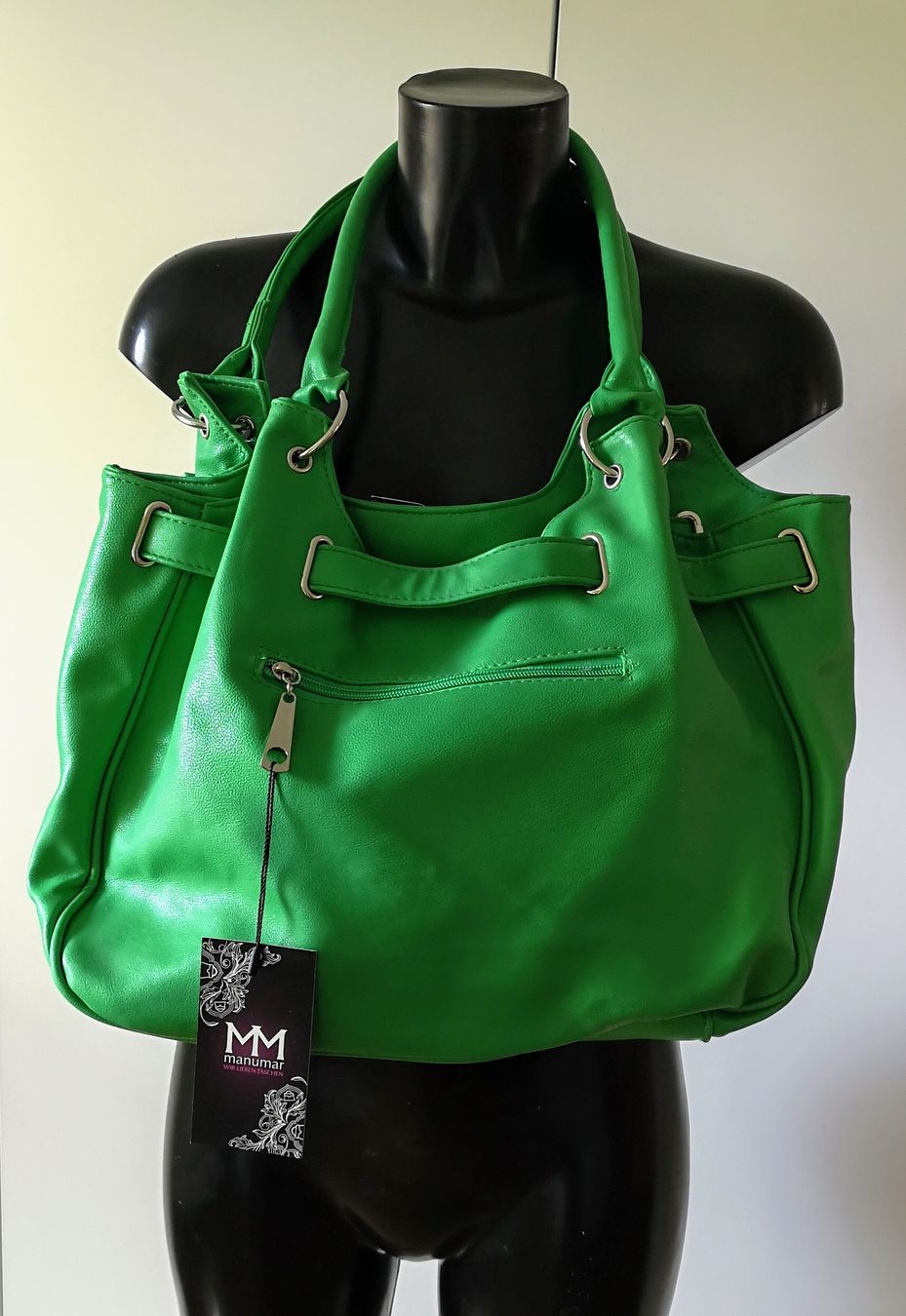 Borse da donna: 2 tolle Taschen NEU  – Nuovo e nell'imballaggio originale da Widnau venduto da Schurlibua 8