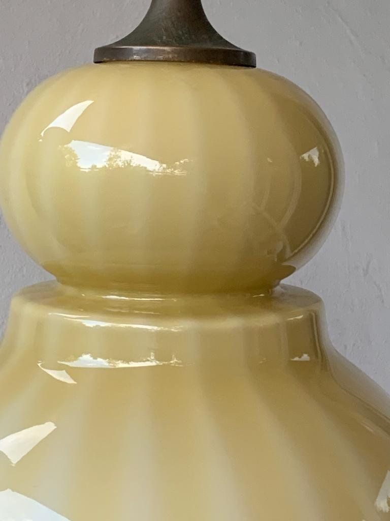 Lampadari & plafoniere: Peill Putzler Lampe - 70er Jahre – Usato da Basel venduto da Jcva 2