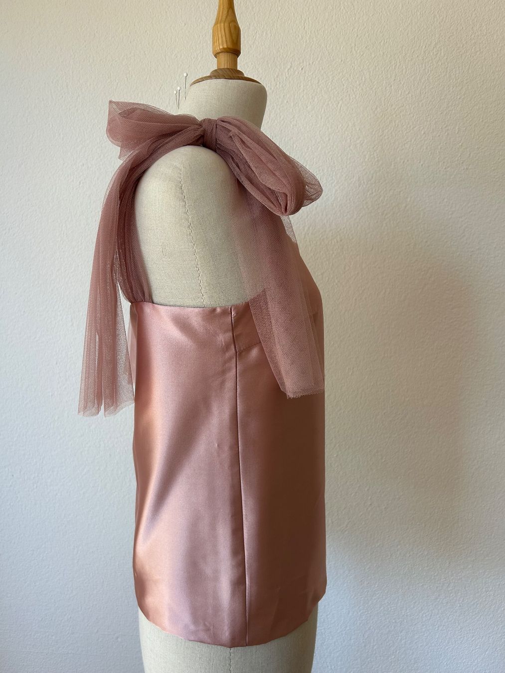 Tops: Top old pink Gr. 40 – Neuf (Voir description) à Rothenburg par stacostaco 4