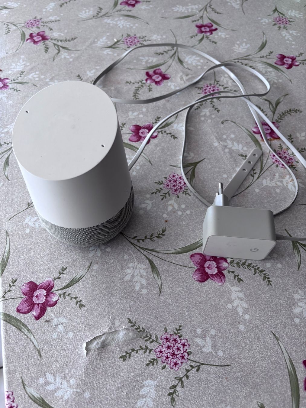Google Haut-parleurs: Google Home – D'occasion à Aigle par Lprotti