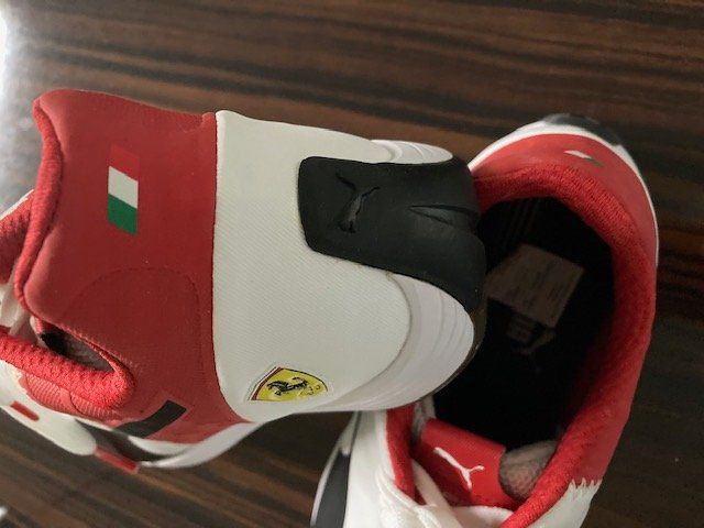 Puma Damenschuhe: PUMA Damen Schuhe Gr.37 NEU Leder – Neu und originalverpackt aus St. Gallen von xaver66 4
