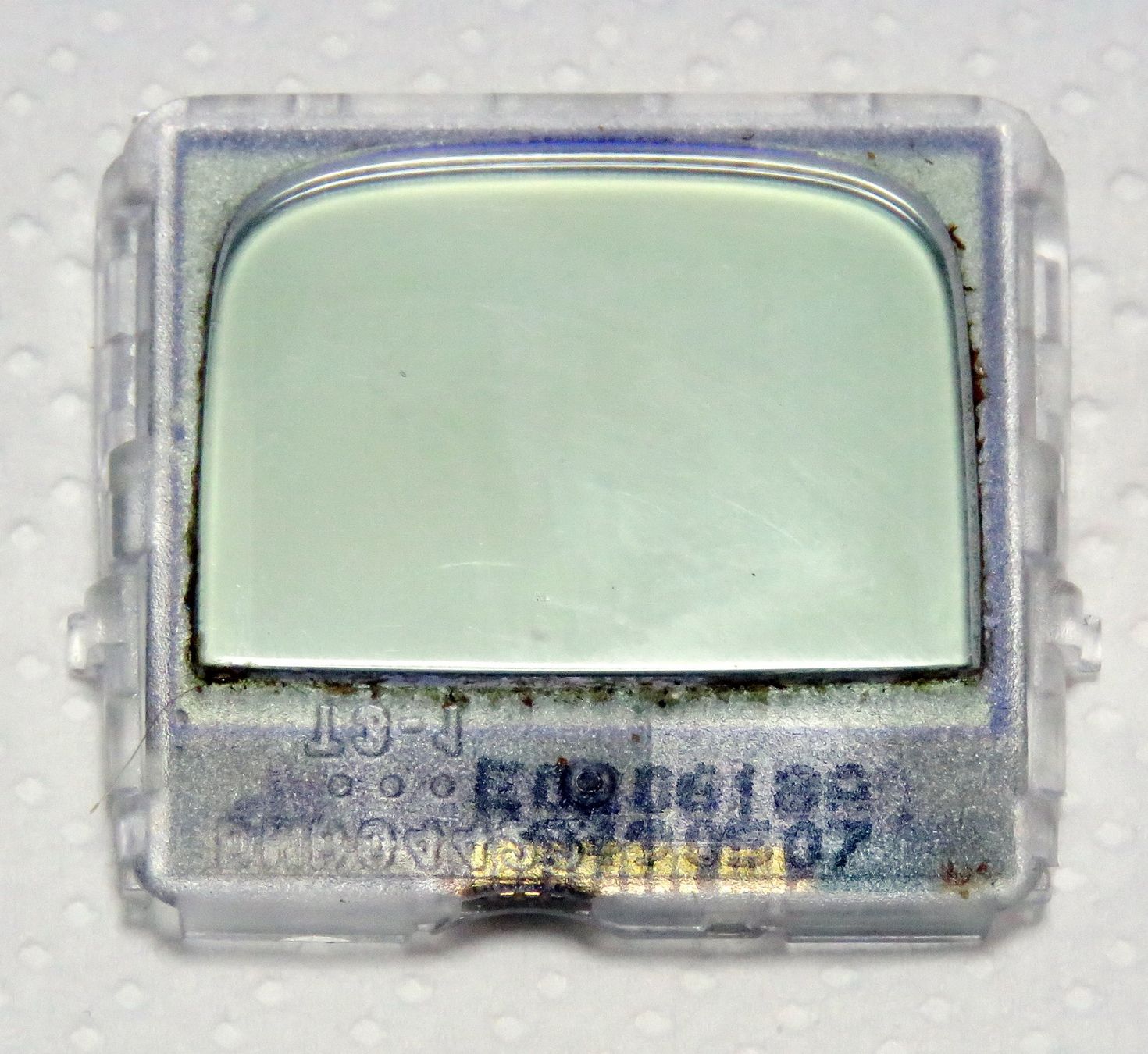 Monitor: Nokia 8850: Display – Usato da Untersiggenthal venduto da Zarkok