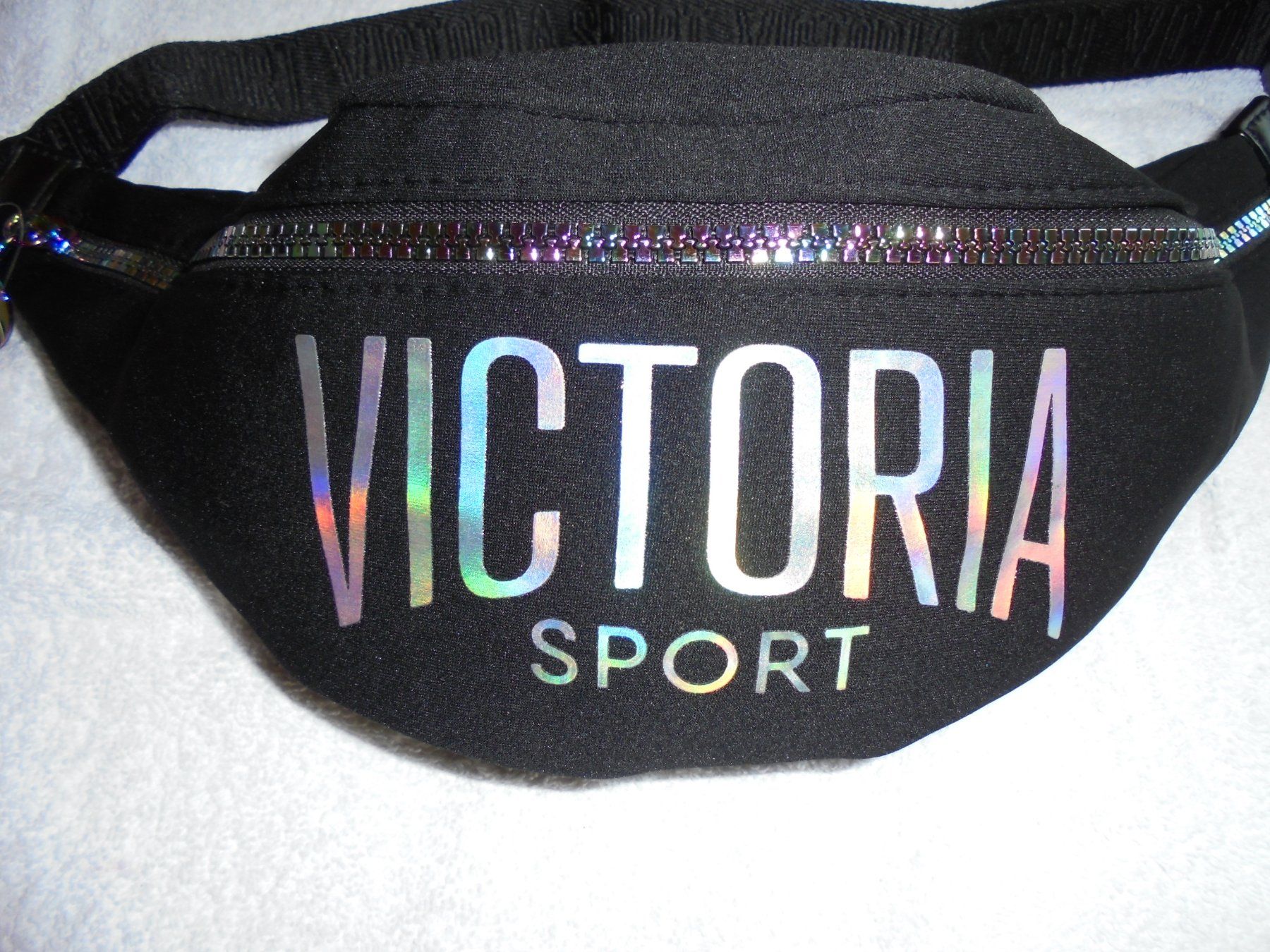 Victoria's Secret Borse da donna: VICTORIA'S SECRET BAUCHTASCHE, NEU – Nuovo e nell'imballaggio originale da Aarau Rohr venduto da PinkSchwein 2