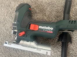 Metabo Akku-Stichsäge ST 18 LT 130 BL 18V Solo neu