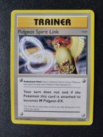 Pidgeot Spirit Link 81/108 Trainer Pokémon Evolutions '16 EN