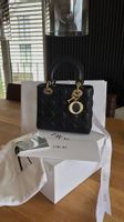 Kleine Lady Dior My ABCDior Tasche