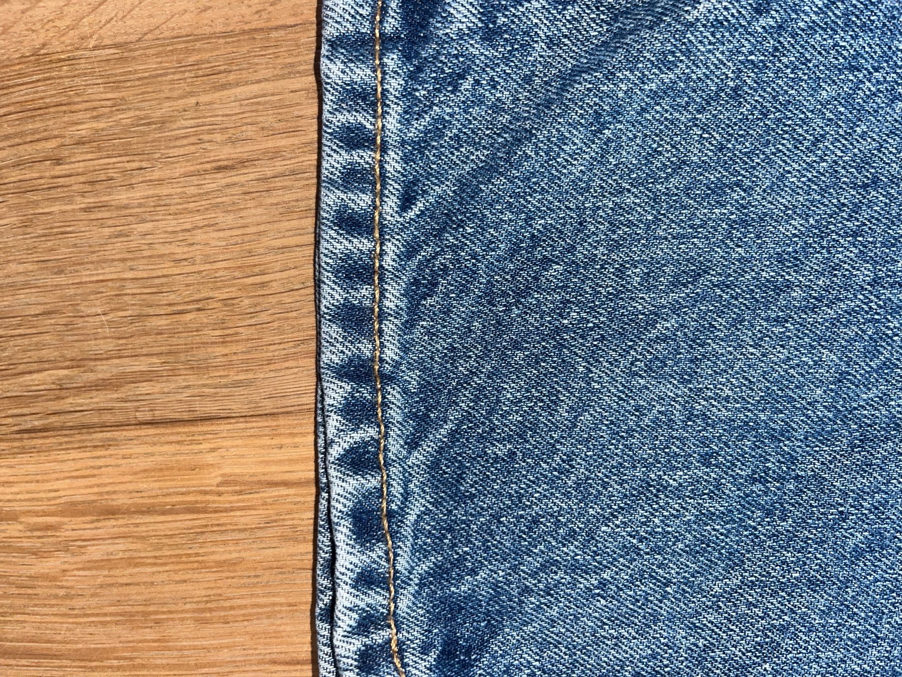 H&M Jeans: Damen Jeans blau – D'occasion à Laupen BE par lee_ym6v 3