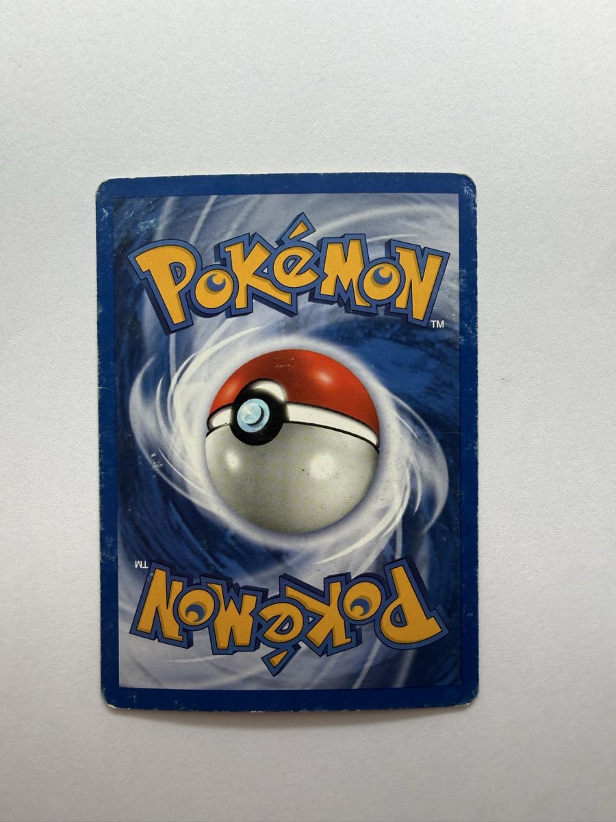 Pokémon Carte collezionabili: Raikou 13/64 holo italian – Usato da Lugano venduto da ktm_7jr7 3
