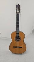 Vintage Ibanez GAC-3 Konzertgitarre  Made in Japan (1983)