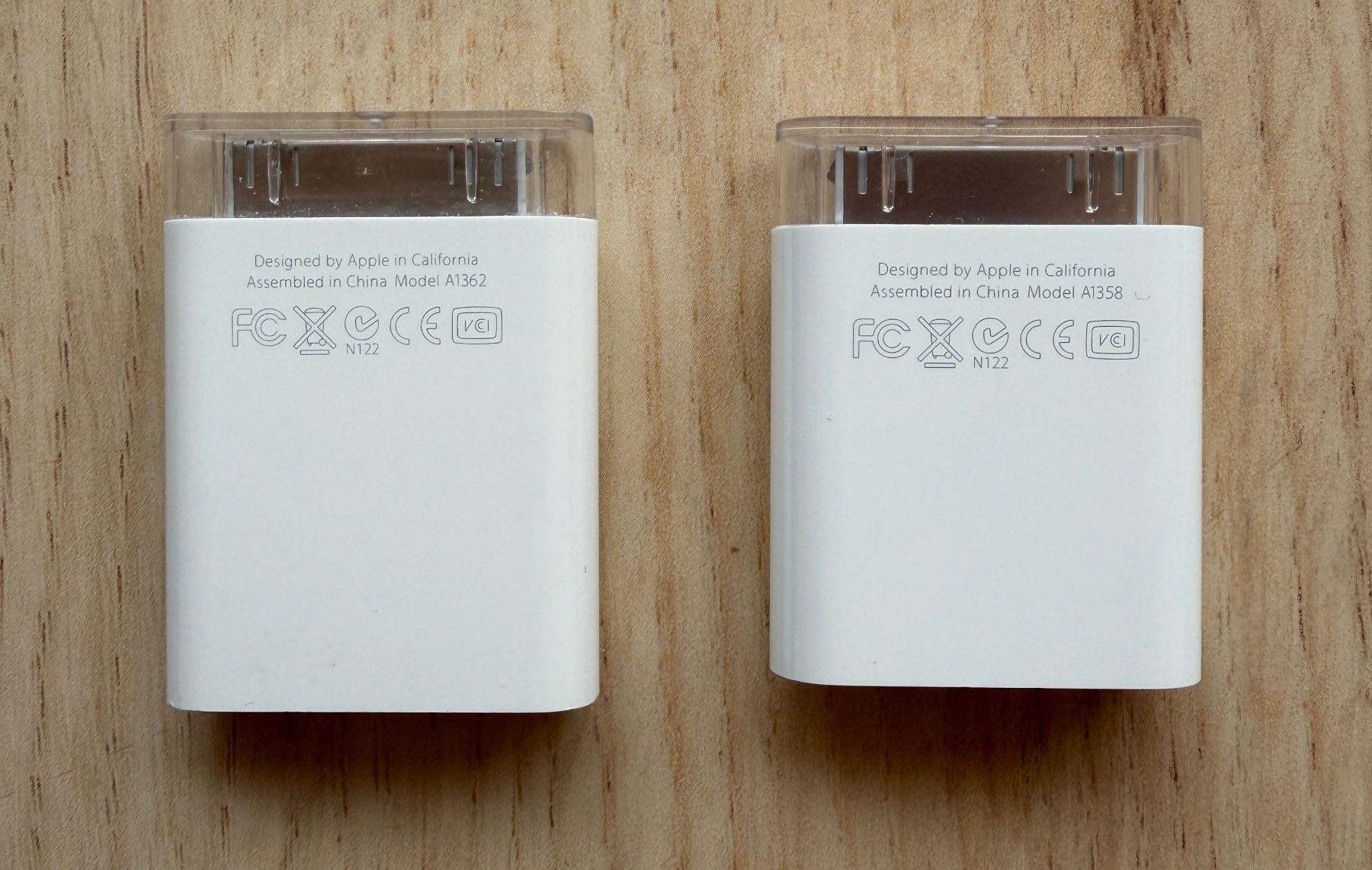 Apple Lecteurs & Adaptateurs: iPad Camera Connection Kit – D'occasion à Zermatt par Jduck 1