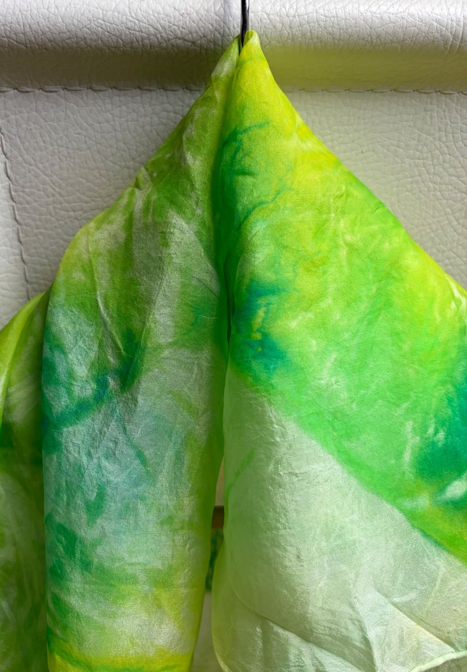 Foulard & Sciarpe: Seide Foulard – Usato da Unterägeri venduto da Jutka_04 3