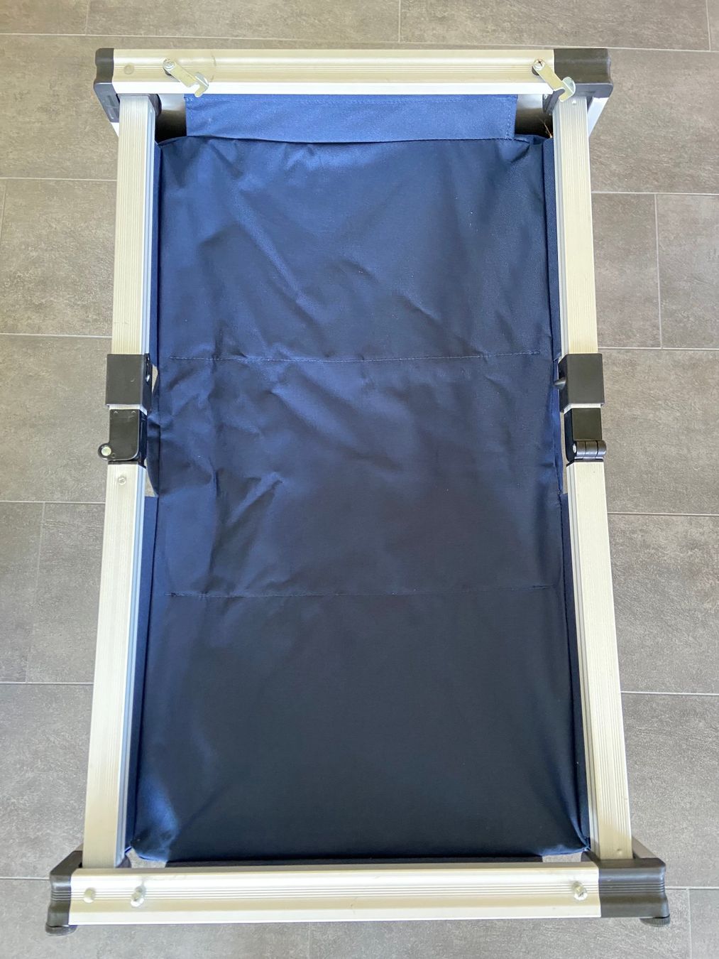 Schränke: bel-sol Campingschrank faltbar – Gebraucht aus Rafz von Dancer13 1