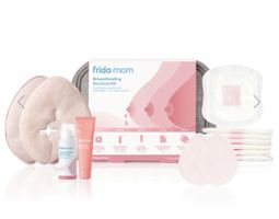 FRIDA breastfeeding kit
