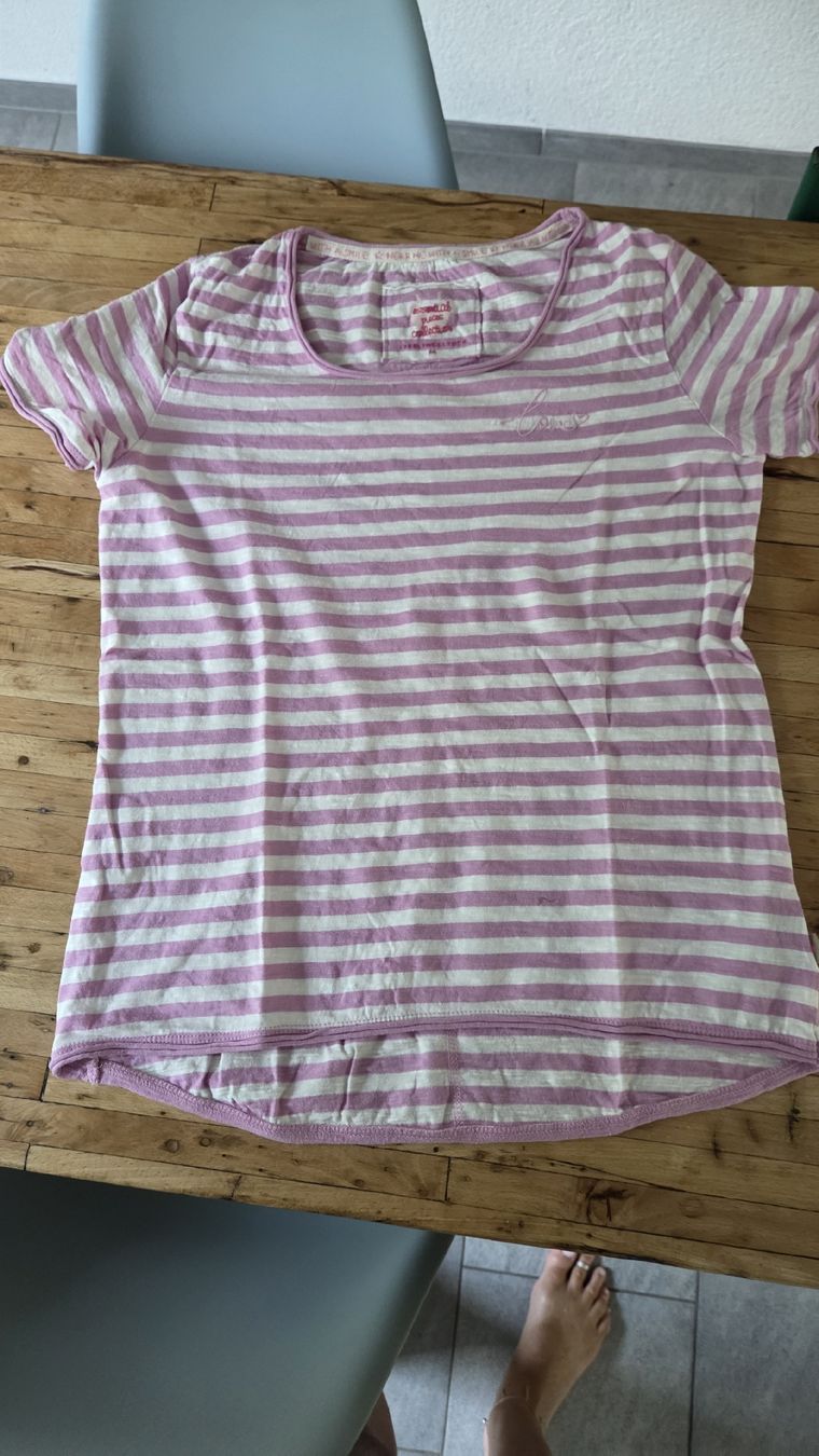 Lieblingsstück T-shirt: Lieblingsstueck Shirt – Nuovo (secondo la descrizione) da Winterthur venduto da sandi99 2