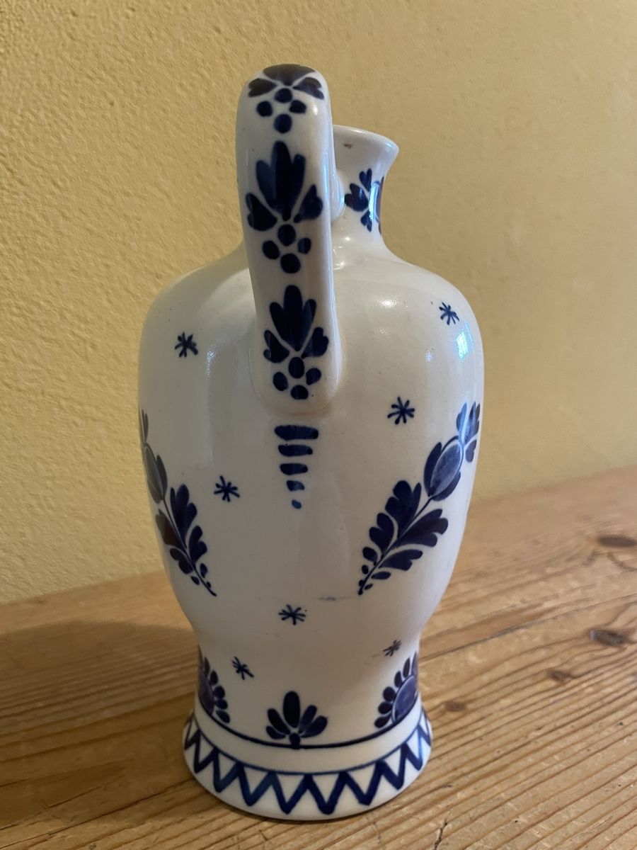 Vasi & Recipienti: Delft Vase – Usato da Siebnen venduto da Starlauf 3